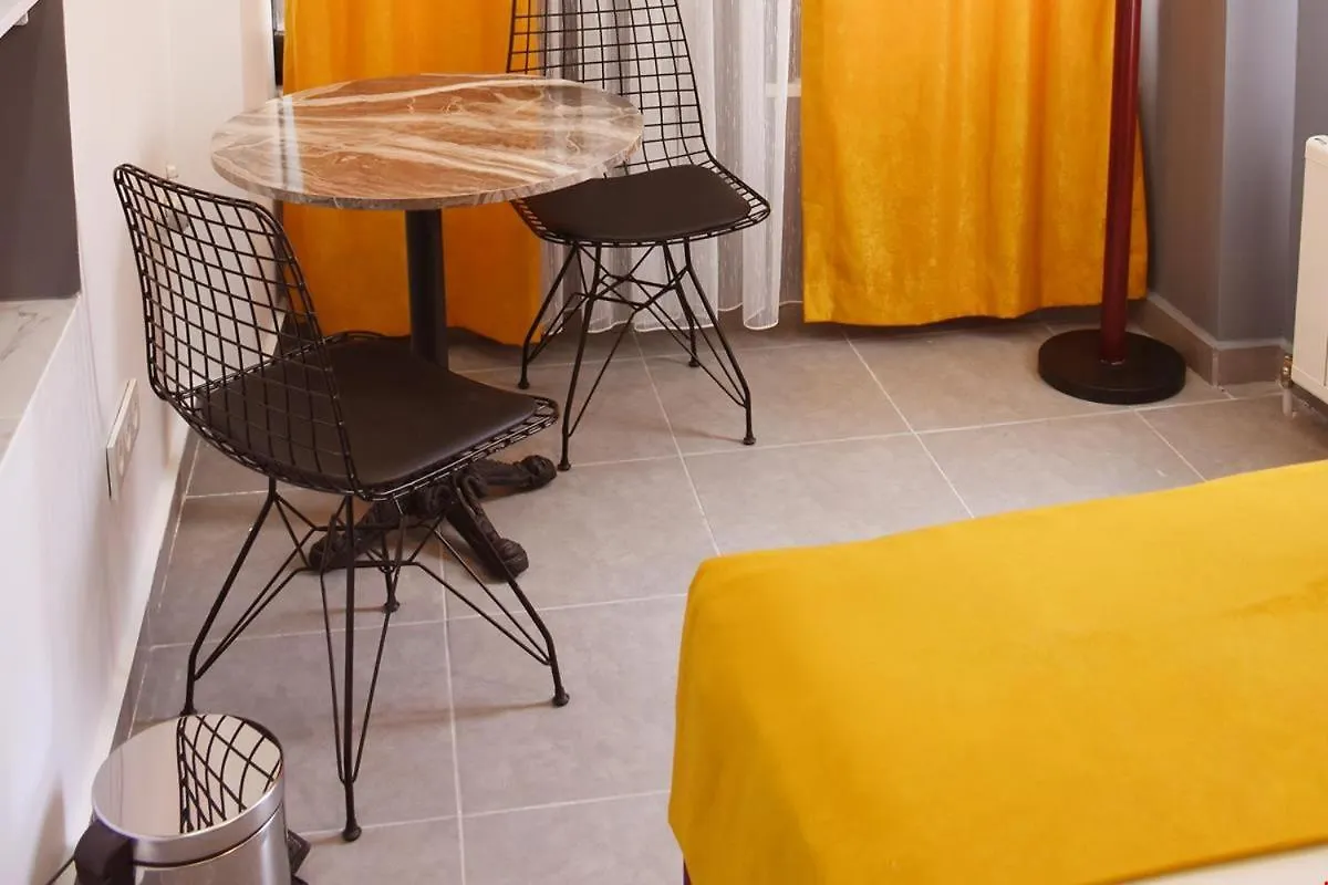 ***  Galata Zade Luxury Boutique Hotel Istanbul Türkei