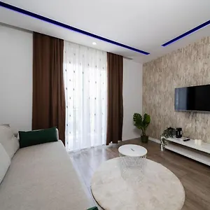 Modern And Central Near Beach In The Heart Of , Анталья Турция