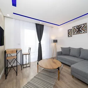 Cozy With Central Location In , Анталья Турция