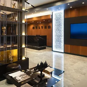 Nish Palace Besiktas Отель
