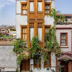 Hotel The Astra, Istanbul
