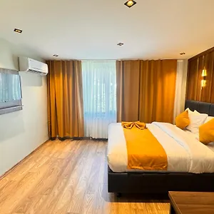 Hotel Galata Calm Tale, Istanbul