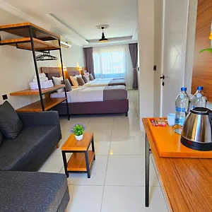 Hotel Vera Taksim, Istanbul