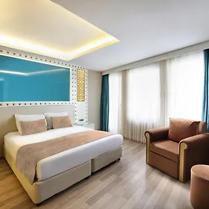 Hotel Great Fortune Concept, Istanbul
