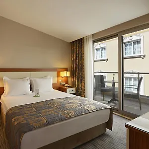 Gasthof Yasmak Comfort