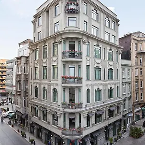 Hotel Karakoy