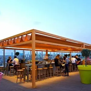 Hotel Demiroren Istiklal