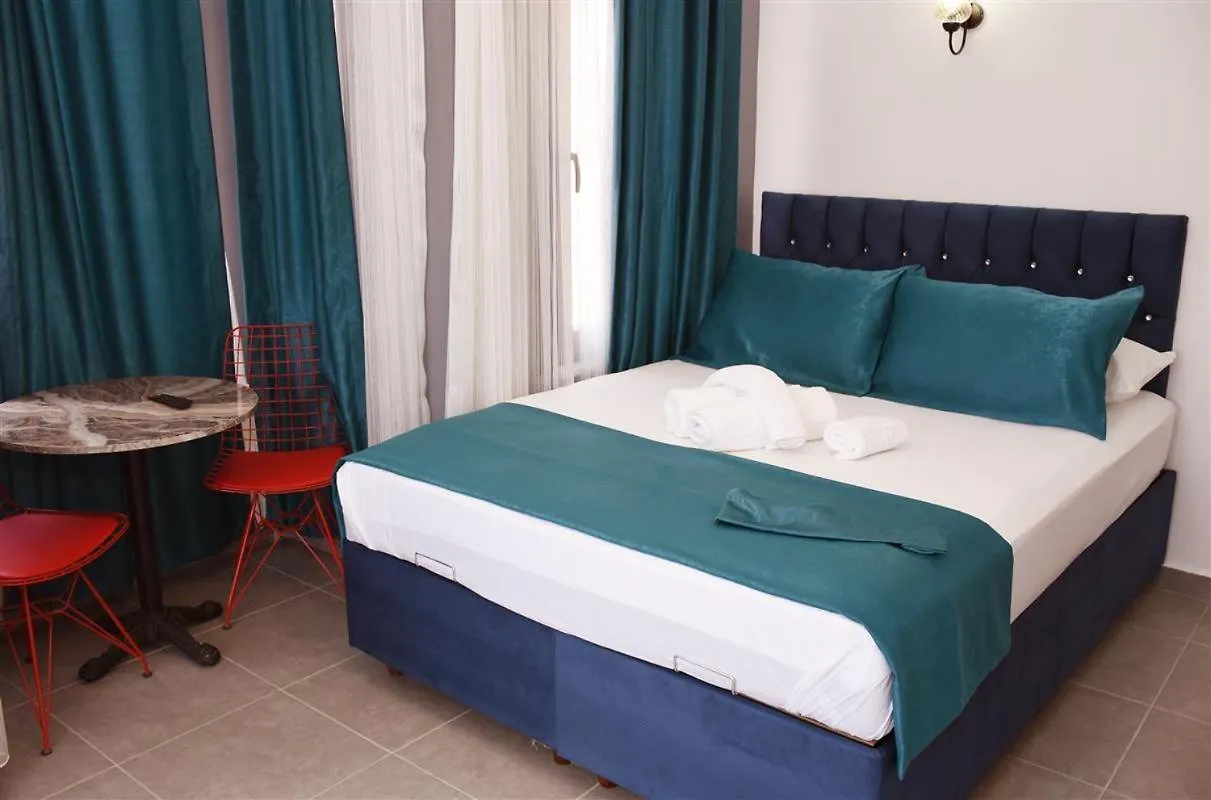 Galata Zade Luxury Boutique Hotel Istanbul