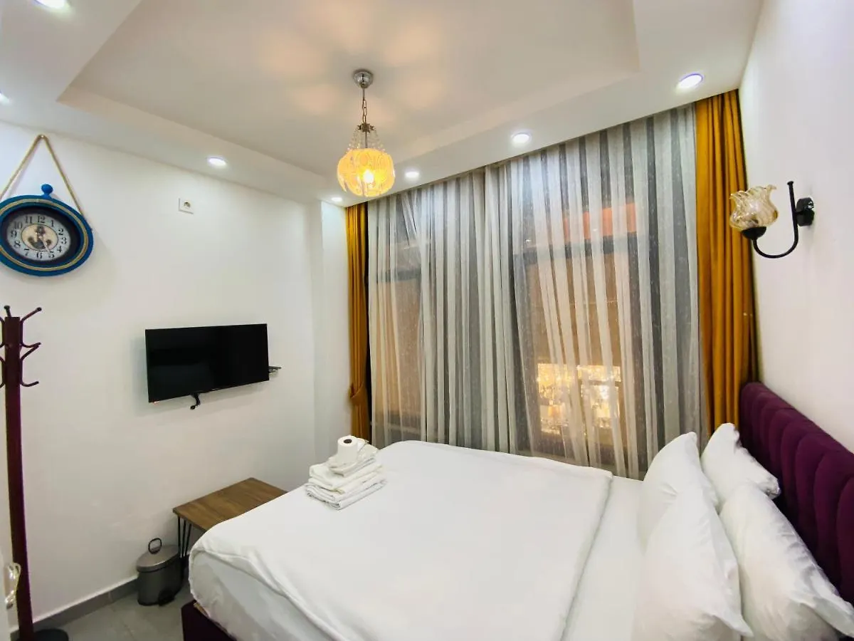 Galata Zade Luxury Boutique Hotel Istanbul 3*,  Turkey