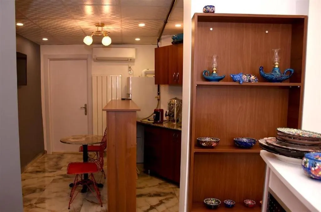 Galata Zade Luxury Boutique Hotel Istanbul