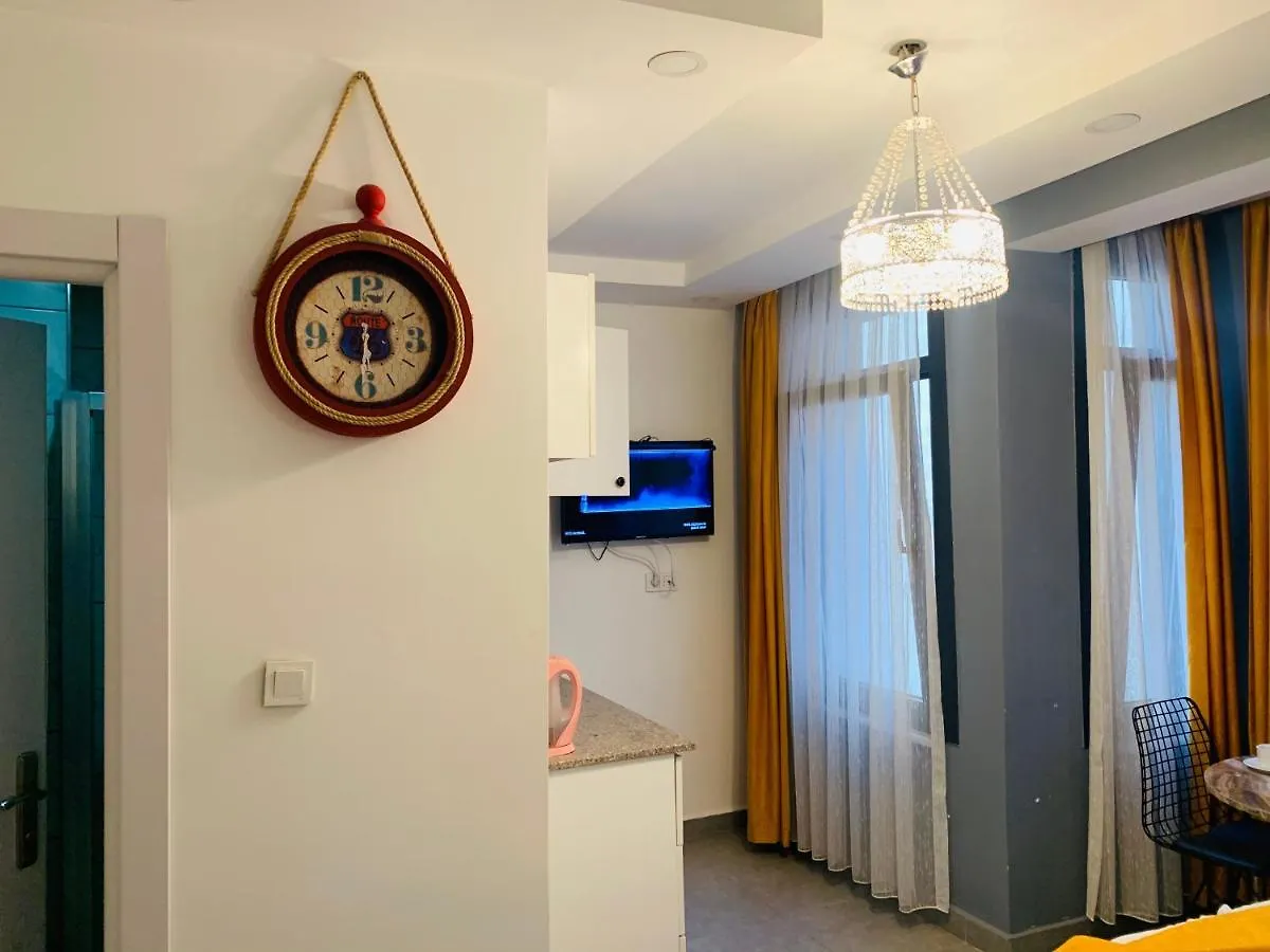 Galata Zade Luxury Boutique Hotel Istanbul Turkey