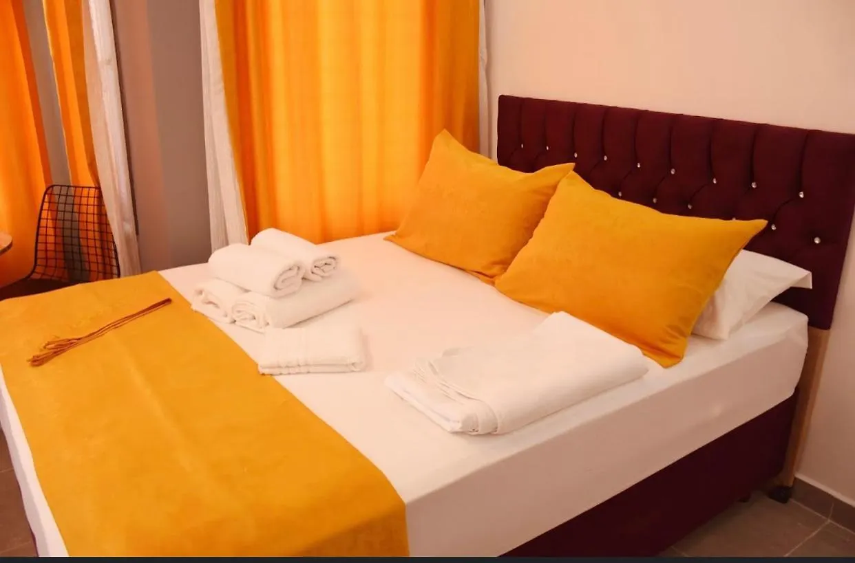 Galata Zade Luxury Boutique Hotel Istanbul