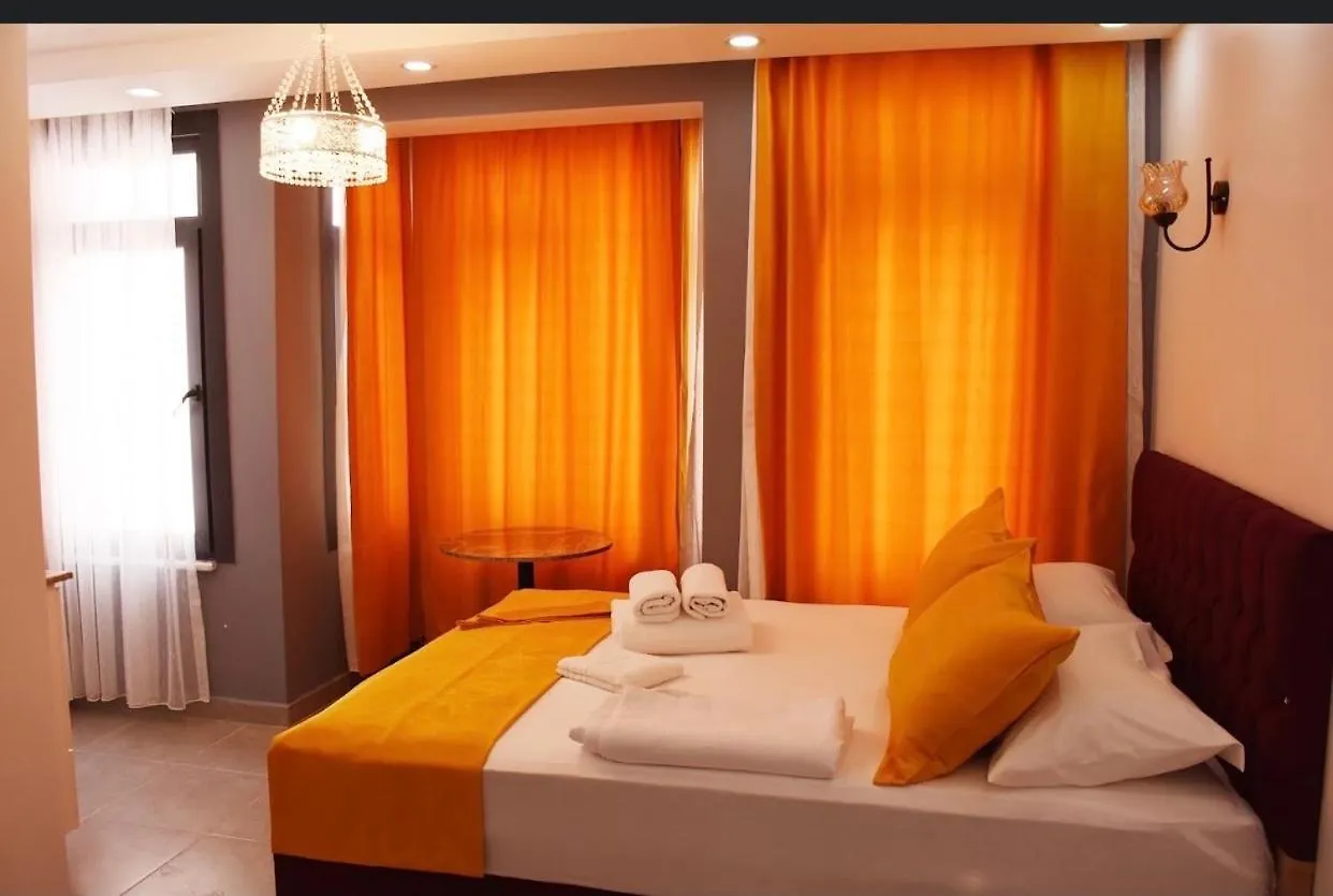 Galata Zade Luxury Boutique Hotel Istanbul 3*,  Turkey