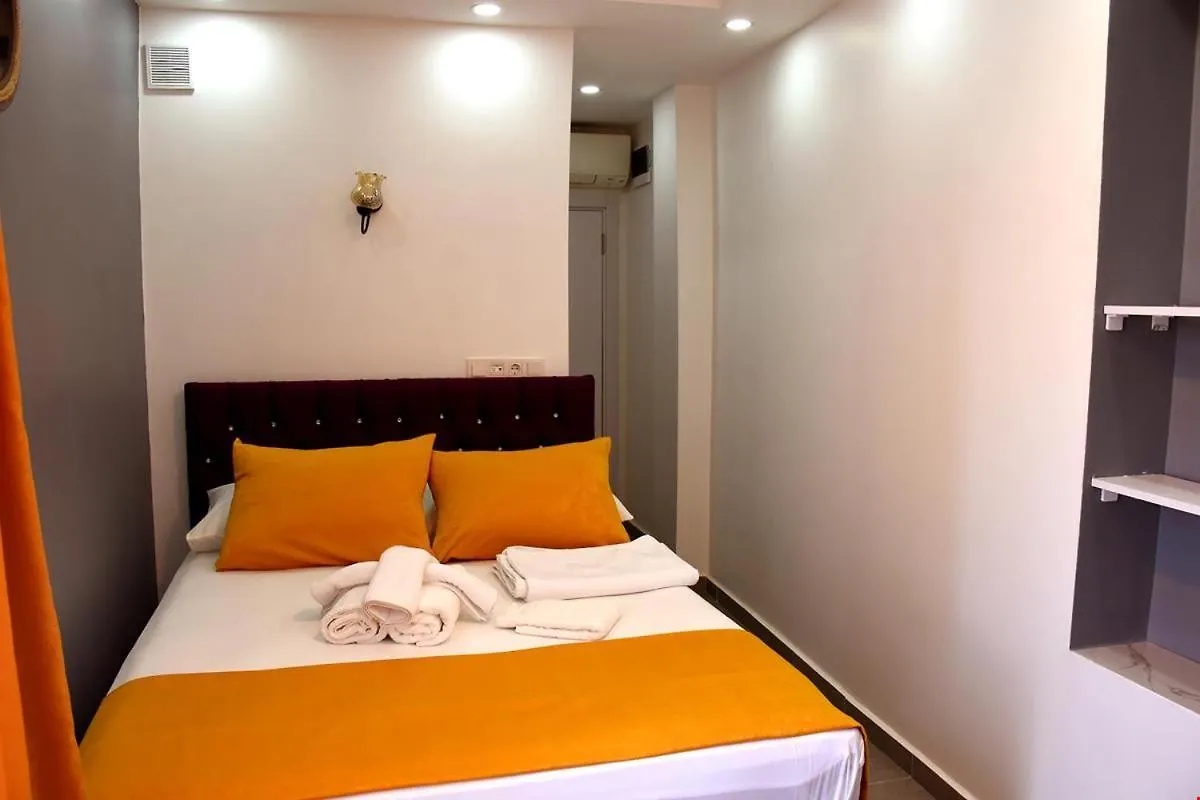 Galata Zade Luxury Boutique Hotel Istanbul Turkey