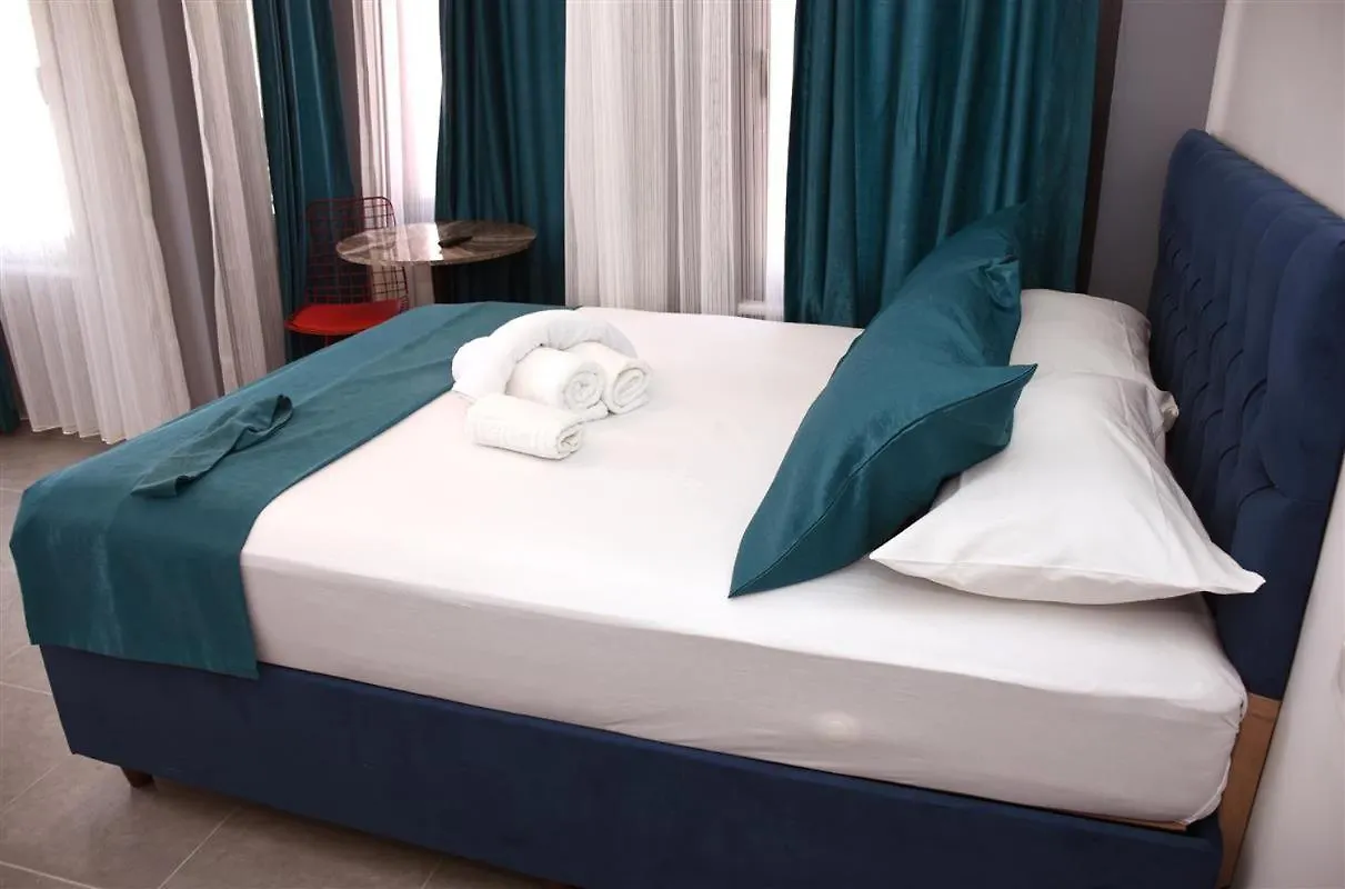 Galata Zade Luxury Boutique Hotel Istanbul 3*,  Turkey