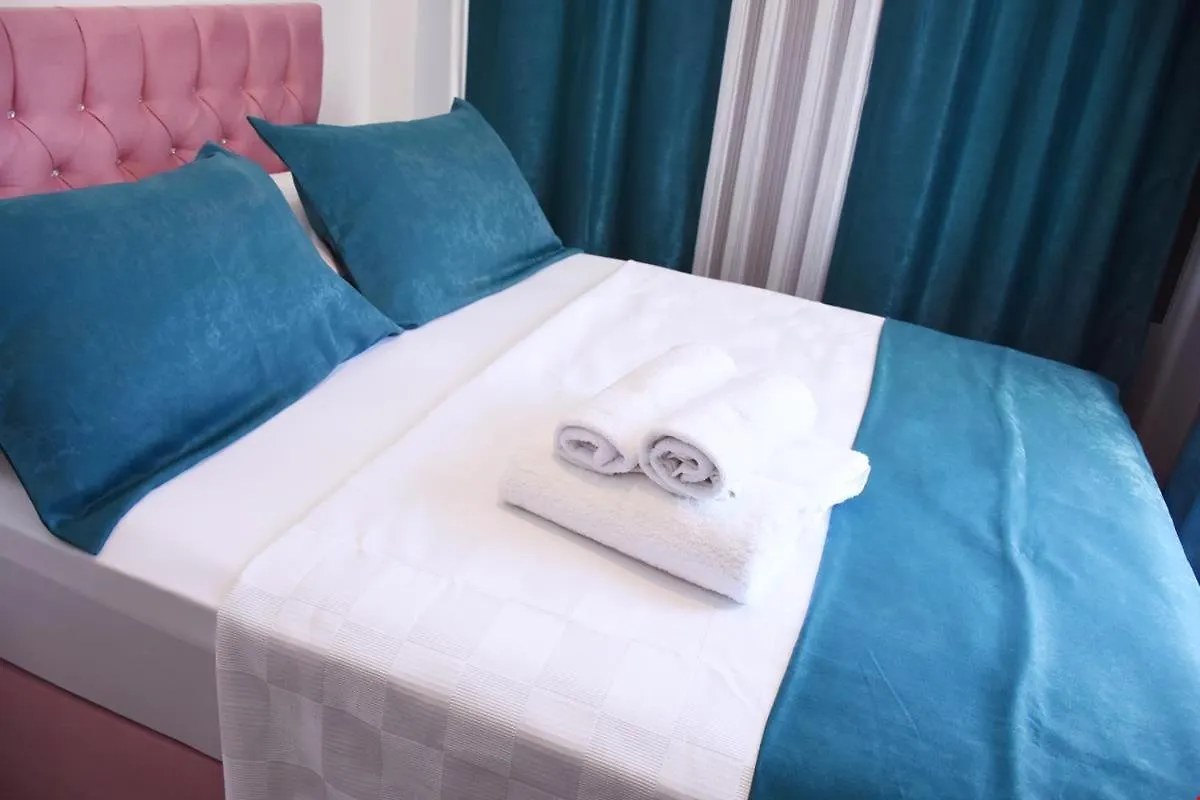 Galata Zade Luxury Boutique Hotel Istanbul 3*,  Turkey