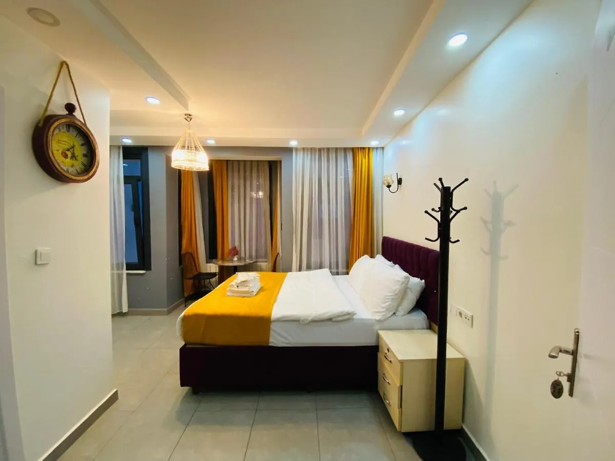 Galata Zade Luxury Boutique Hotel Istanbul
