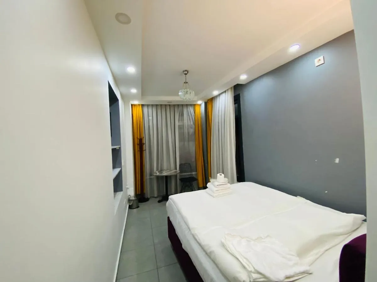 Galata Zade Luxury Boutique Hotel Istanbul