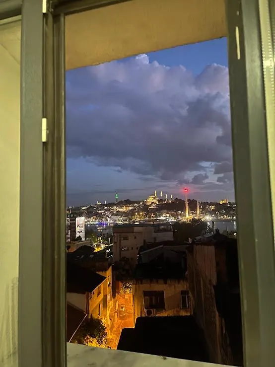 Galata Zade Luxury Boutique Hotel Istanbul