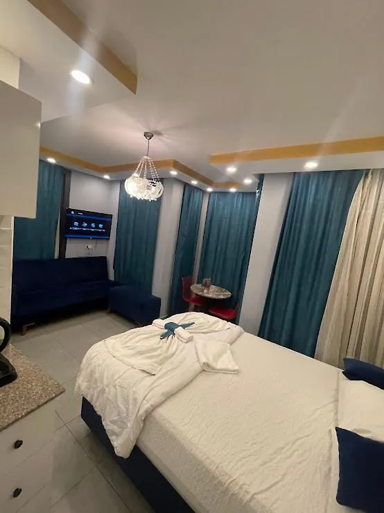 Galata Zade Luxury Boutique Hotel Istanbul