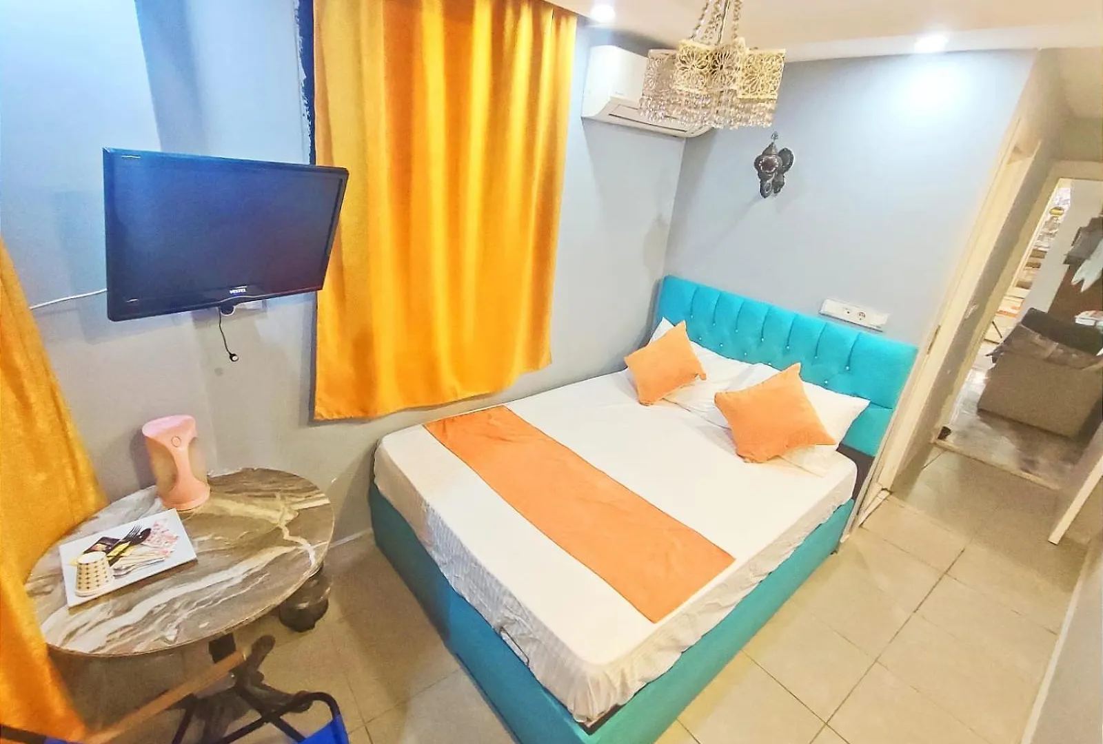 Galata Zade Luxury Boutique Hotel Istanbul Turkey