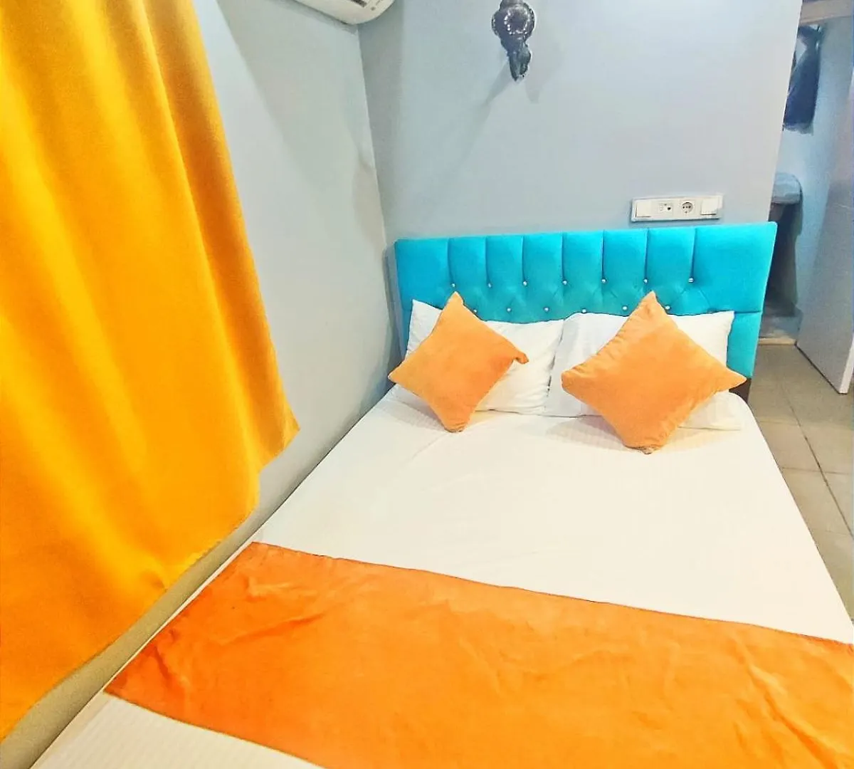 Galata Zade Luxury Boutique Hotel Istanbul