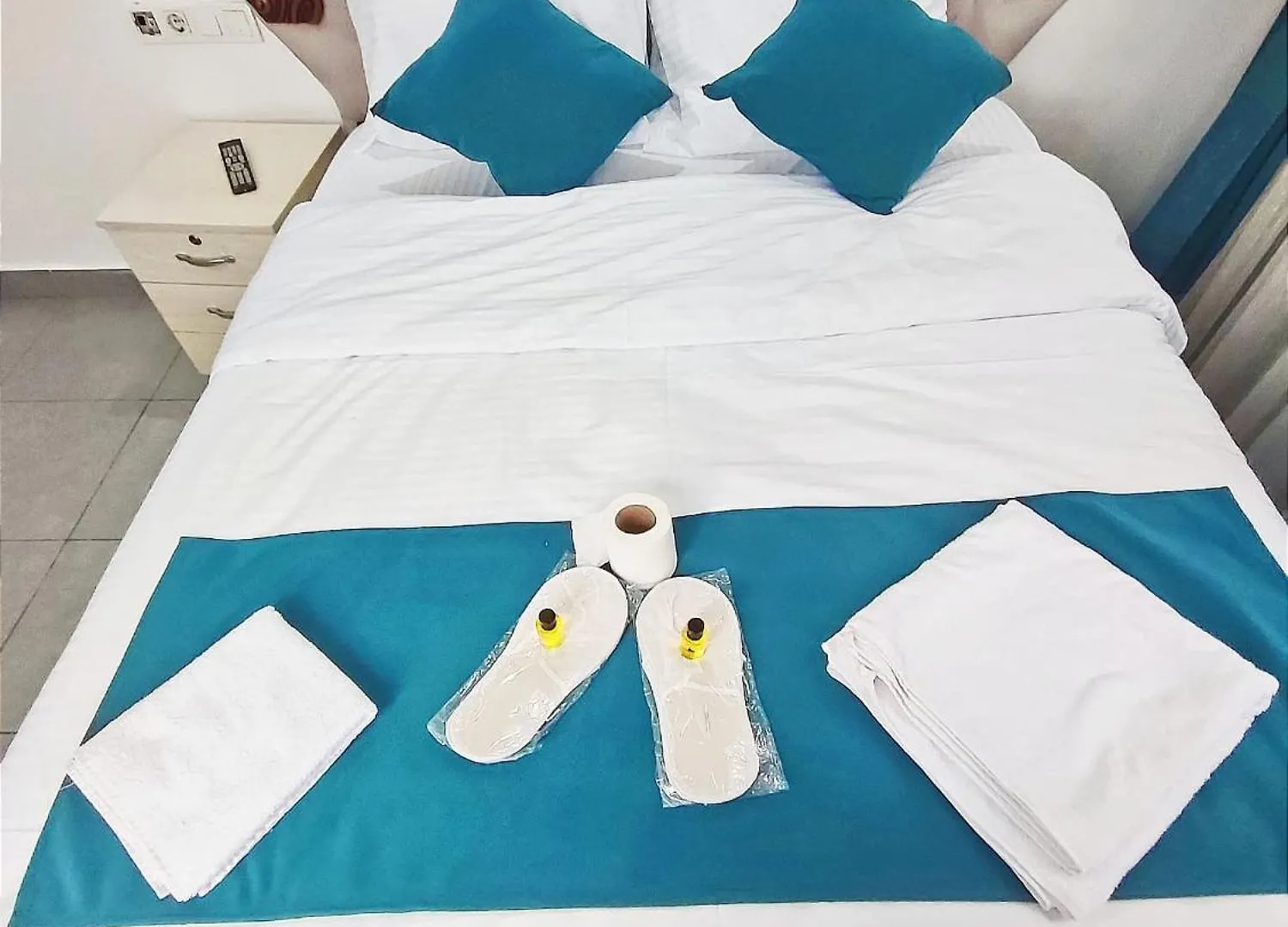 Galata Zade Luxury Boutique Hotel Istanbul
