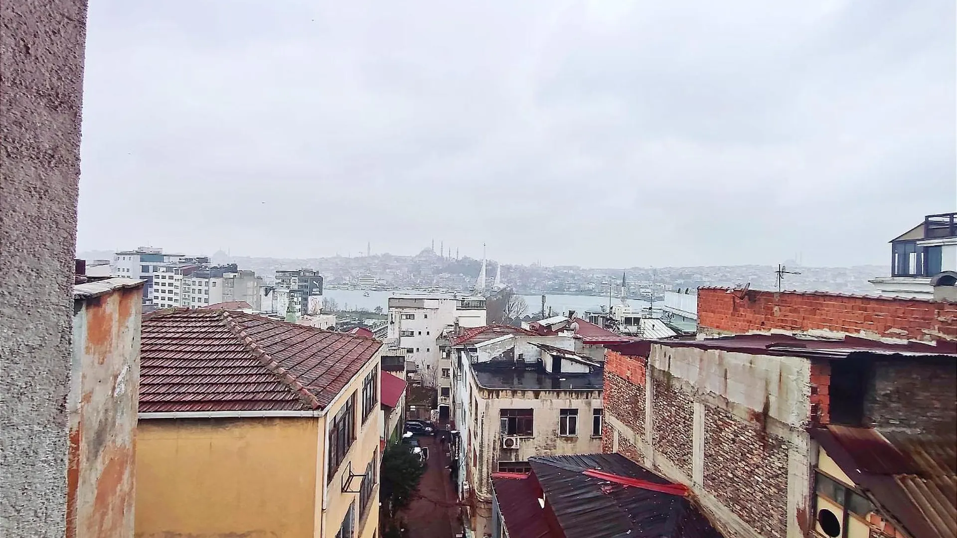 Galata Zade Luxury Boutique Hotel Istanbul