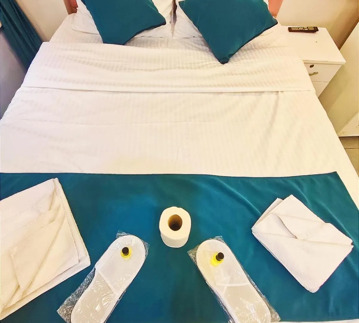 Galata Zade Luxury Boutique Hotel Istanbul