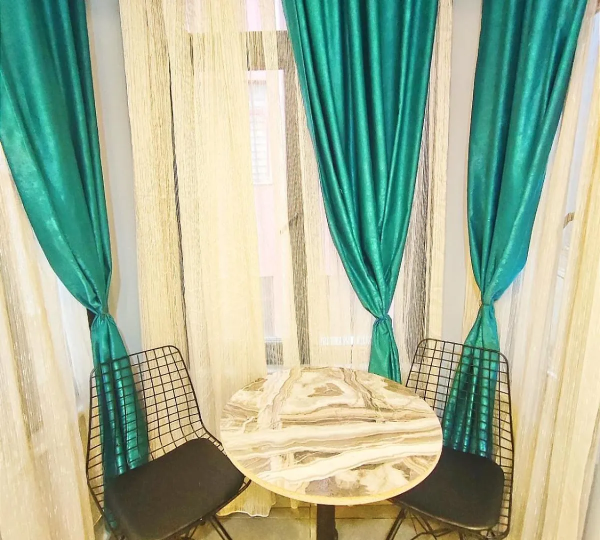 Galata Zade Luxury Boutique Hotel Istanbul
