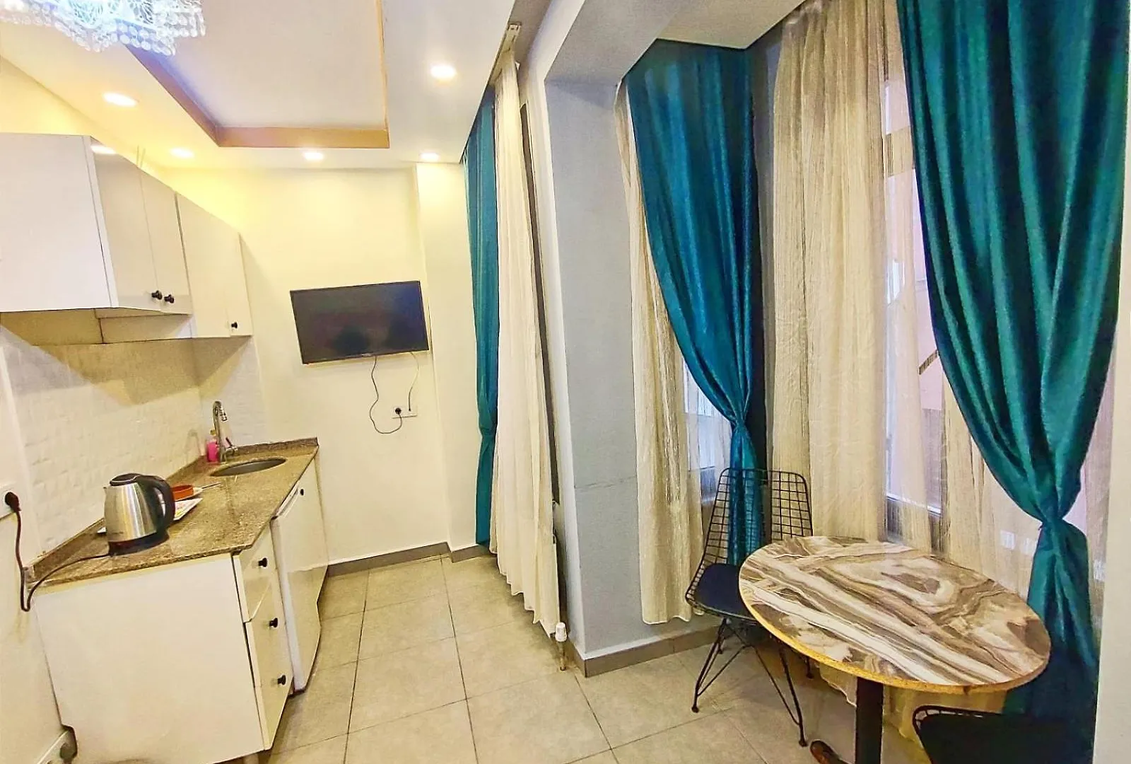Galata Zade Luxury Boutique Hotel Istanbul Turkey